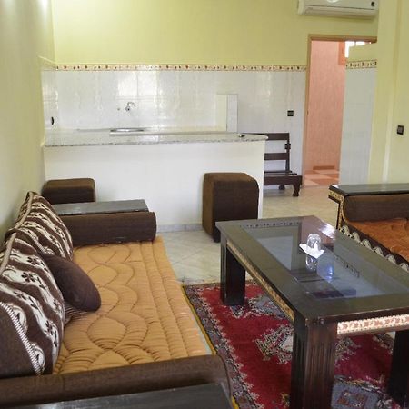 Almounia Hotel & Spa Taroudant Exterior photo