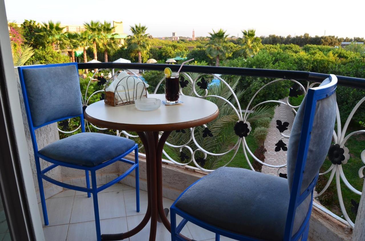 Almounia Hotel & Spa Taroudant Exterior photo