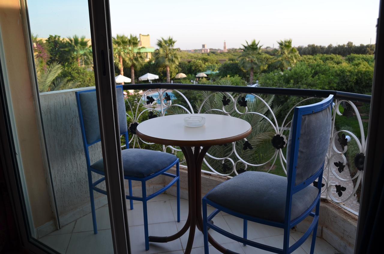 Almounia Hotel & Spa Taroudant Exterior photo